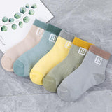 Mesh socks baby socks - Almoni Express