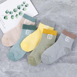 Mesh socks baby socks - Almoni Express