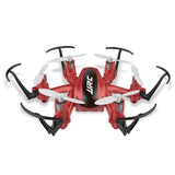 Mini remote control six-axis aircraft pattern rotation headless mode indoor drone - Almoni Express