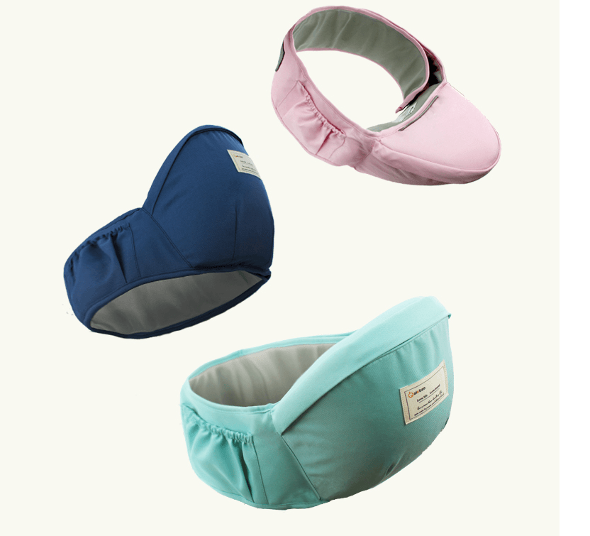 Multi-functional baby waist stool - Almoni Express