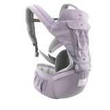 Multi-functional baby waist stool - Almoni Express