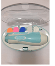 Multifunctional Baby Bail Polisher Manicure Kit - Almoni Express