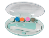 Multifunctional Baby Bail Polisher Manicure Kit - Almoni Express