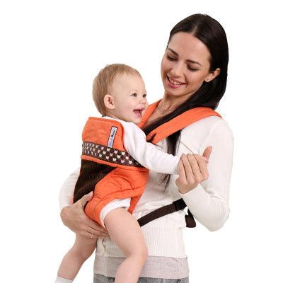 Multifunctional baby carrier - Almoni Express