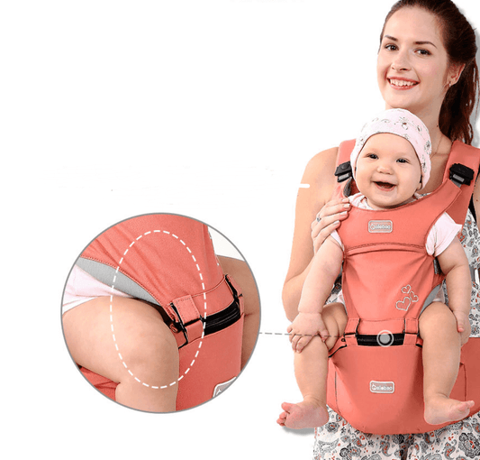 Multifunctional baby carrier - Almoni Express