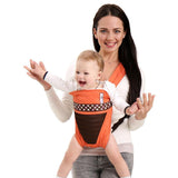 Multifunctional baby carrier - Almoni Express