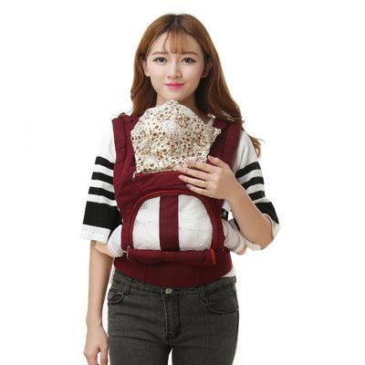 Multifunctional baby carrier baby carrier - Almoni Express