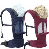 Multifunctional baby carrier baby carrier - Almoni Express