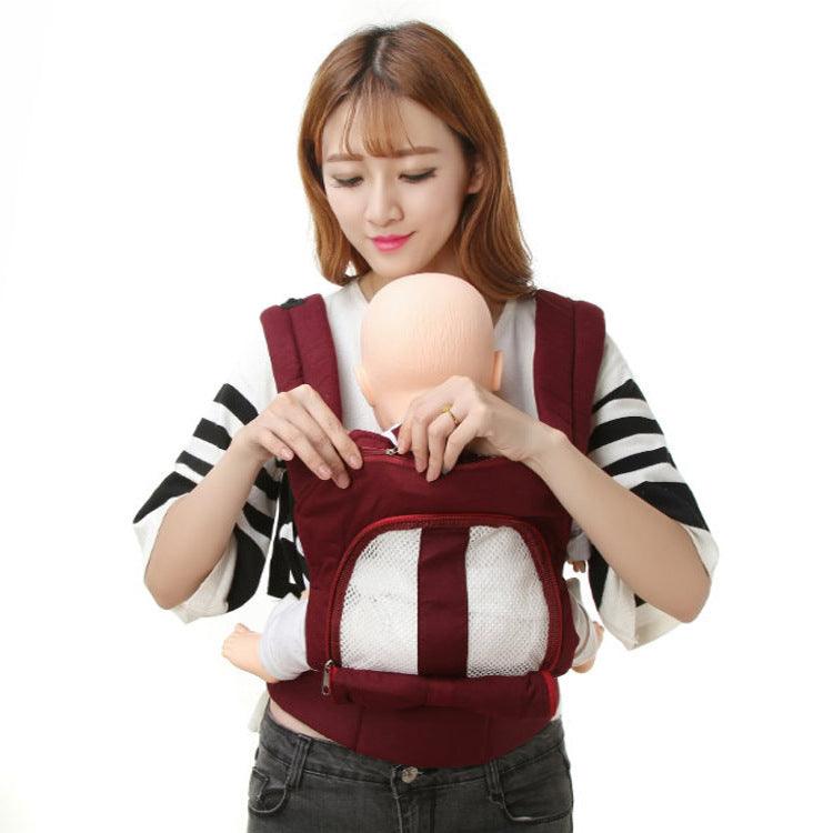 Multifunctional baby carrier baby carrier - Almoni Express