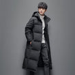 New Chinese Drama Lovers Down Jackets For Men And Women - Almoni Express