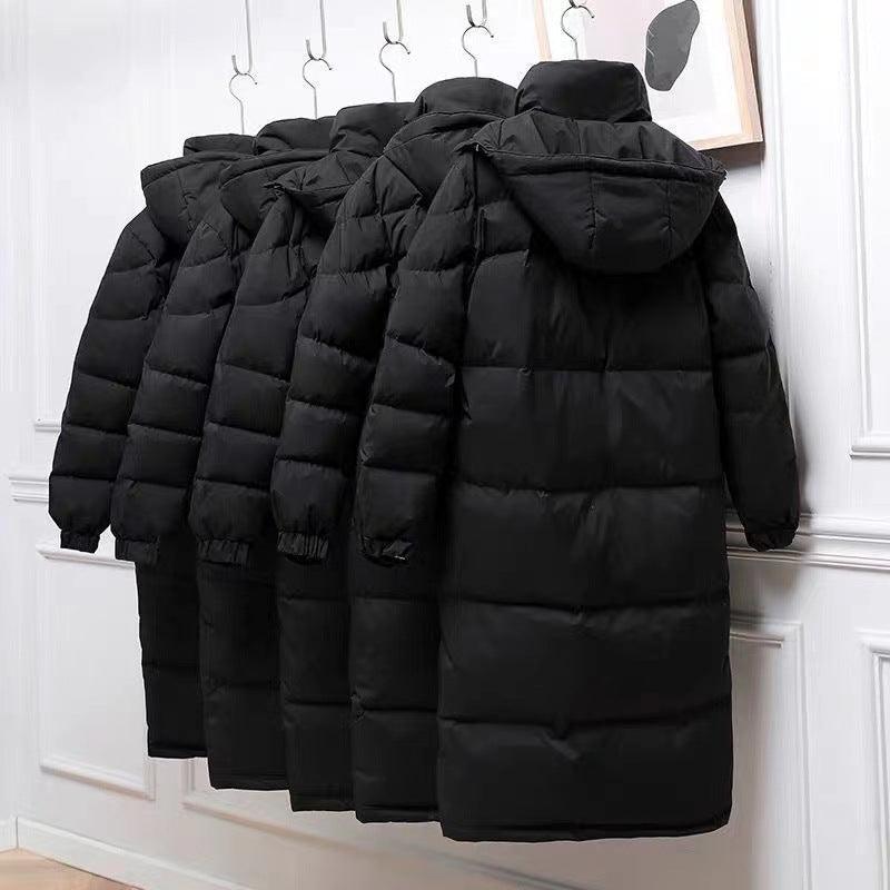 New Chinese Drama Lovers Down Jackets For Men And Women - Almoni Express