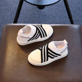 New Fashion Baby Girl Kids Boy Sport Shoes Children Sneakers - Almoni Express