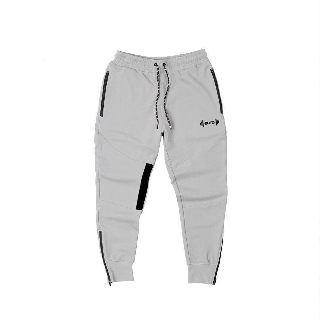 New Fitness Men's Sports Running Training Pants - AL MONI EXPRESS