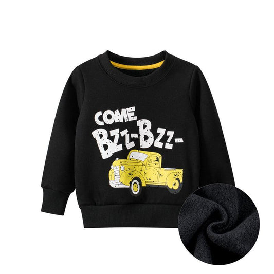 New sweaters, trendy baby clothes - Almoni Express