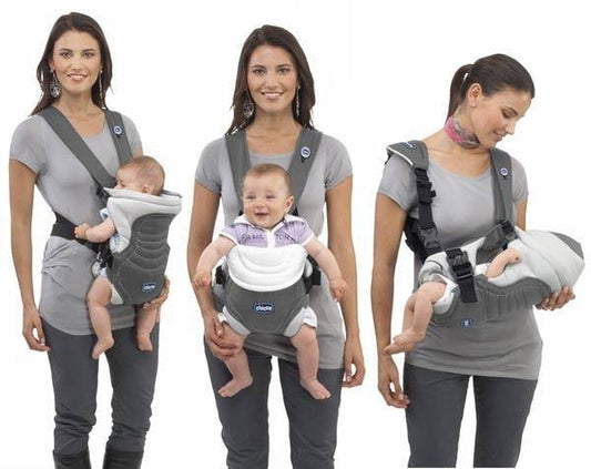 Newborn baby carrier bag - Almoni Express