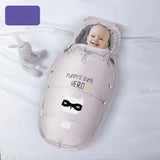 Newborn Baby Sleeping Bag - Almoni Express