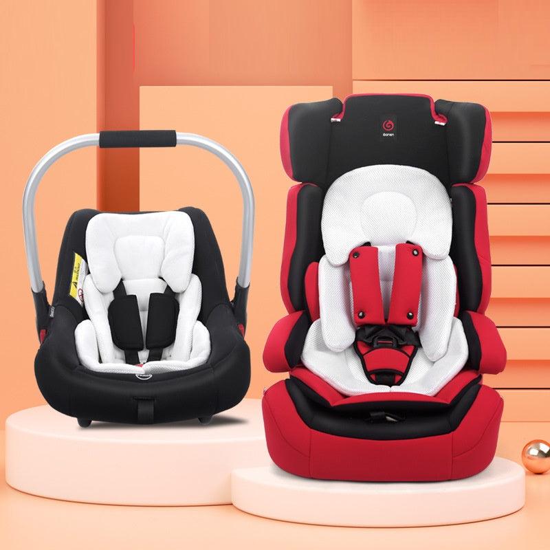 Newborn Baby Universal Stroller Protection Cushion - Almoni Express