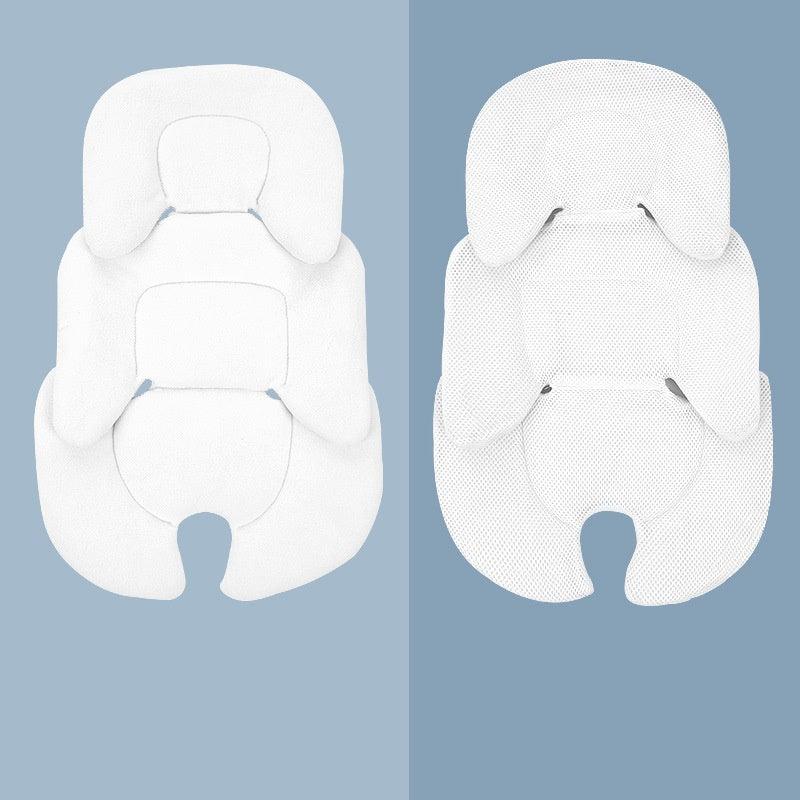 Newborn Baby Universal Stroller Protection Cushion - Almoni Express