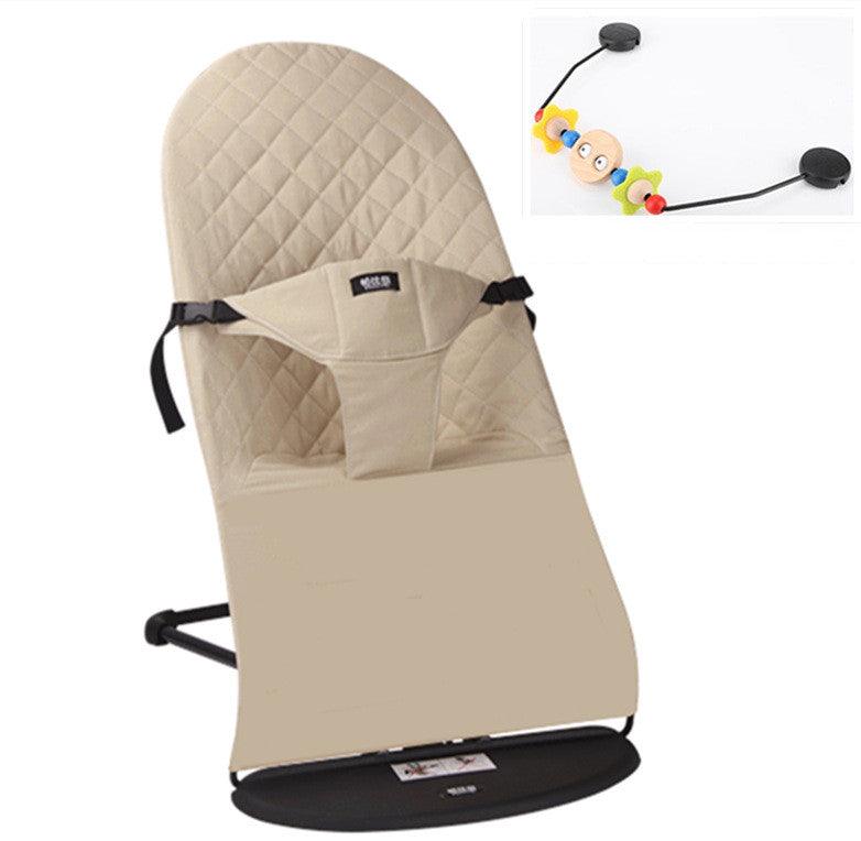 Newborn Balance Rocking Chair Mother And Baby Supplies - Almoni Express