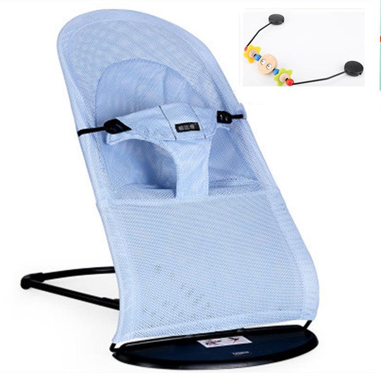 Newborn Balance Rocking Chair Mother And Baby Supplies - Almoni Express