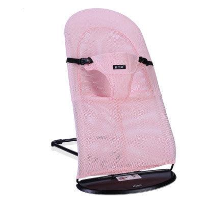 Newborn Balance Rocking Chair Mother And Baby Supplies - Almoni Express