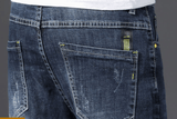 Nine Cent Jeans For Men Stretch And Trim - Almoni Express