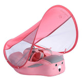 Non-inflatable Baby Swim Collar - Almoni Express