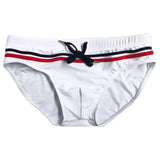 Nylon swim shorts - Almoni Express