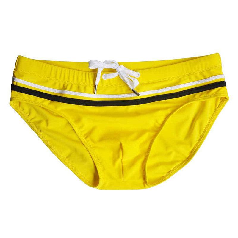 Nylon swim shorts - Almoni Express