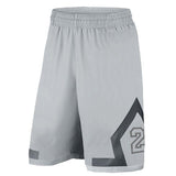 Outdoor training shorts male - Almoni Express