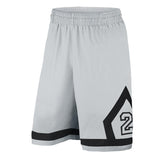 Outdoor training shorts male - Almoni Express