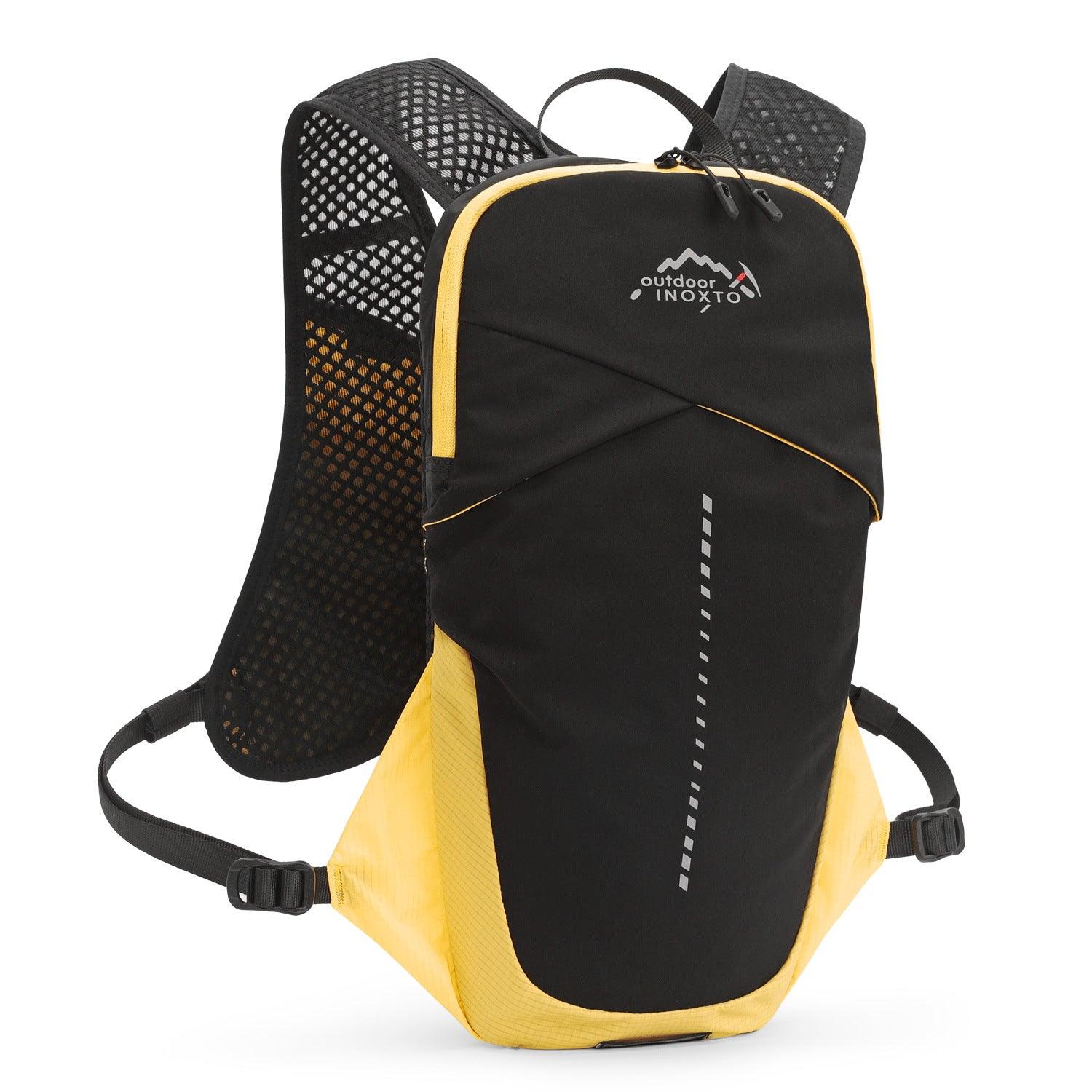 Outdoor Water Bag Off-road Running Backpack - AL MONI EXPRESS