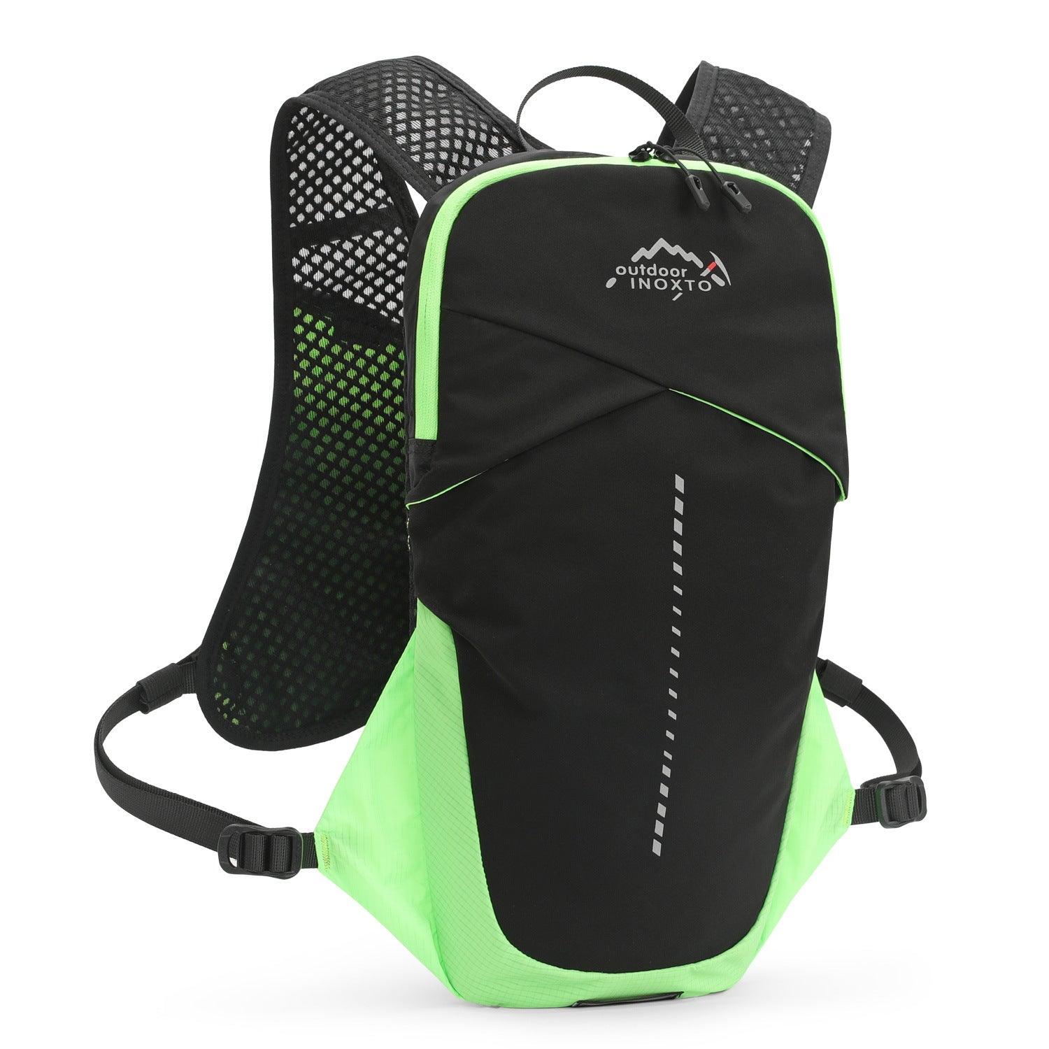 Outdoor Water Bag Off-road Running Backpack - AL MONI EXPRESS