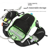 Outdoor Water Bag Off-road Running Backpack - AL MONI EXPRESS