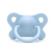 Pacifier Sleeping Baby Pacifier Newborn Silicone Pacifier Super Soft Flat Head - Almoni Express