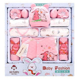 Padded baby clothes - Almoni Express