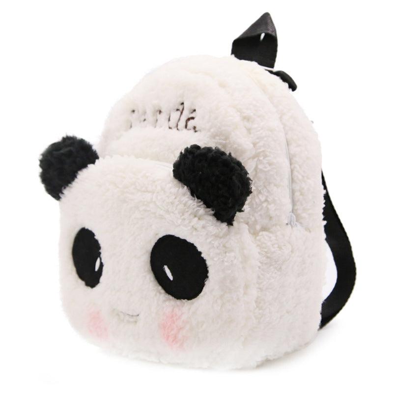 Panda School Bag - Almoni Express