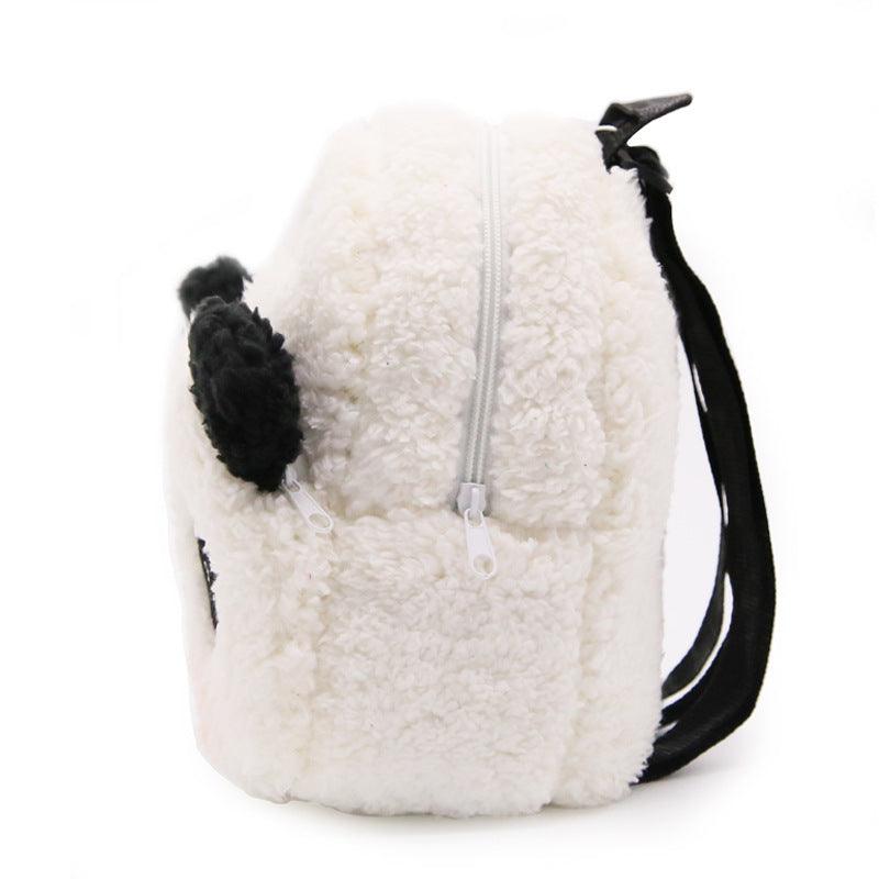 Panda School Bag - Almoni Express