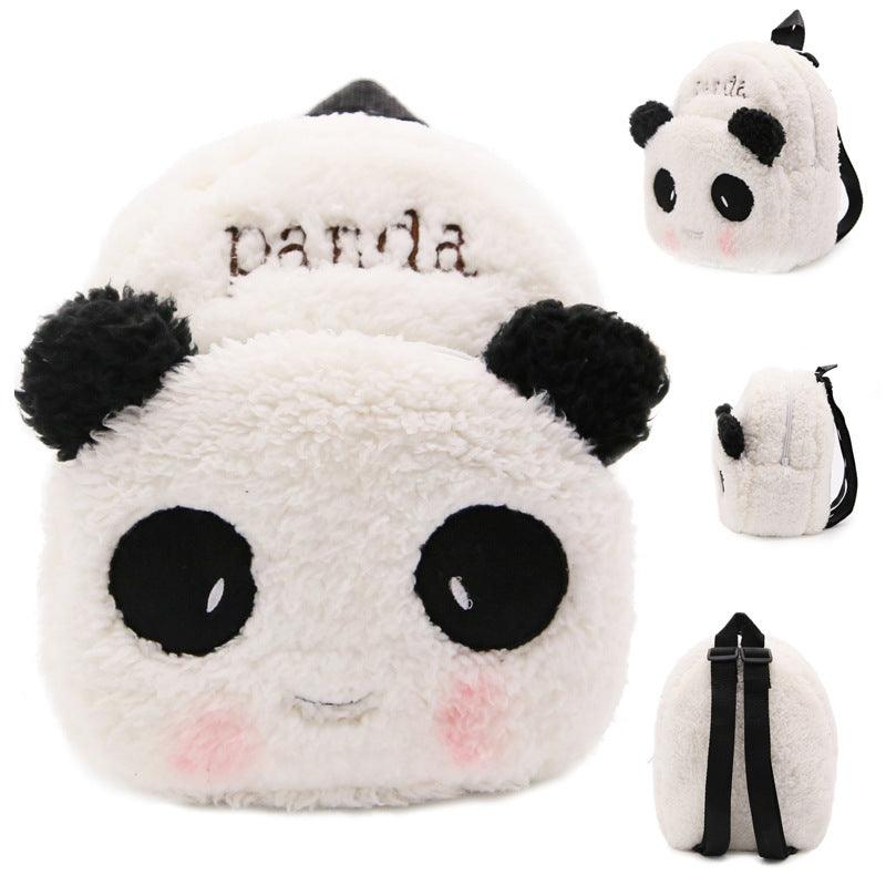 Panda School Bag - Almoni Express