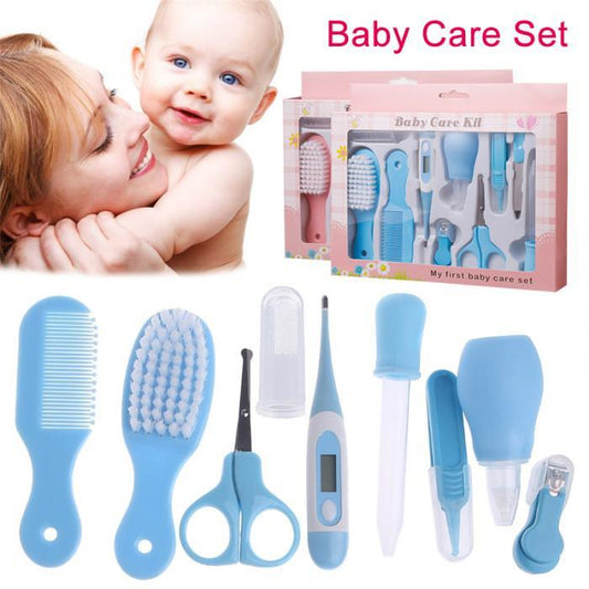 Portable Baby Health Suit Children's Beauty Set - Almoni Express