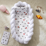 Portable cotton crib - Almoni Express