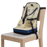 Portable dining chair bag - Almoni Express