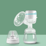 Postpartum breast pump - Almoni Express