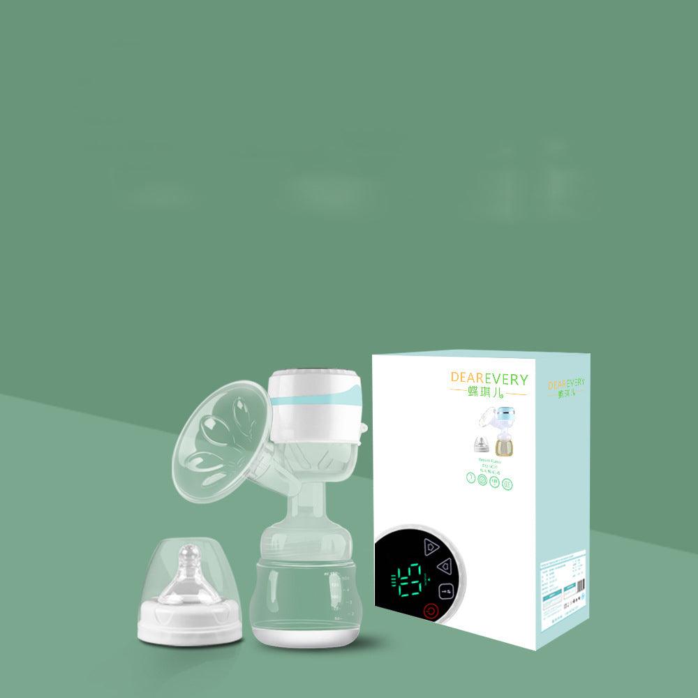 Postpartum breast pump - Almoni Express