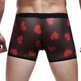 Printed boxer briefs - Almoni Express