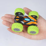 RC car rolls on both sides - Almoni Express