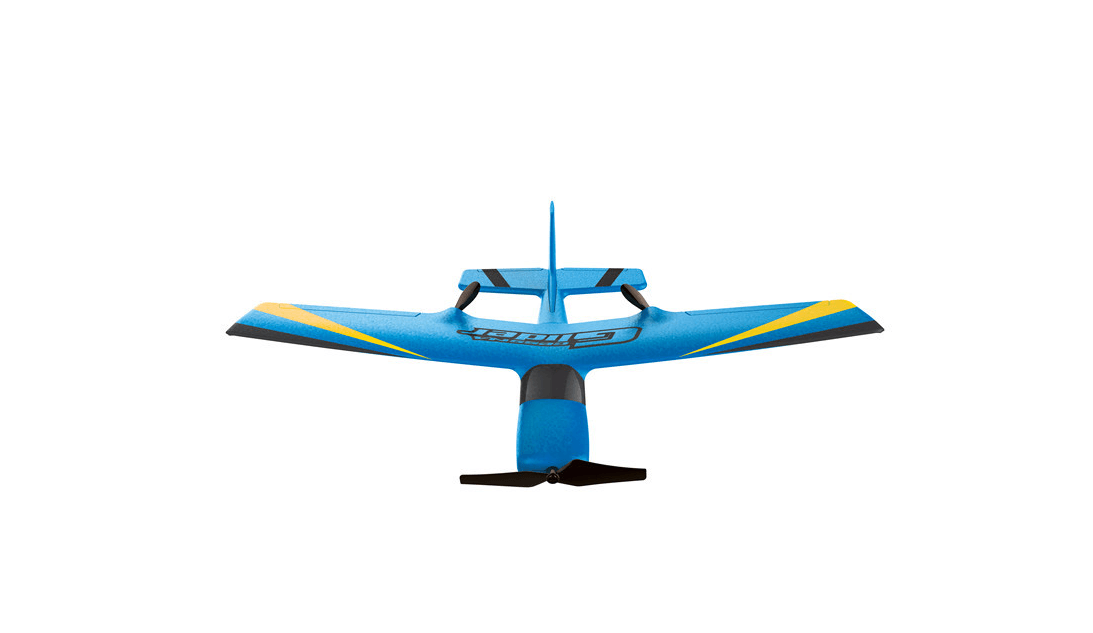 RC Cessna Glider Plane - Almoni Express