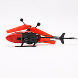 RC Suspension Induction Helicopter Kids Toy - Almoni Express