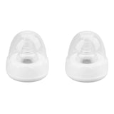 RealBubee Powerful Double Intelligent Microcomputer USB Electric Breast With Milk Bottle Cold Heat Pad Nipple - Almoni Express