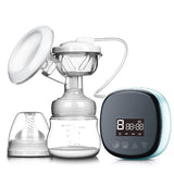 Rechargeable Breast Pump Milking Device Maternal Products - Almoni Express